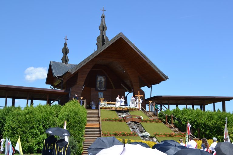 Diecezjalne Święto Rodziny w Starym Sączu – zdjęcie 13