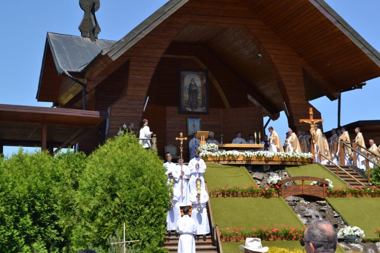 Diecezjalne Święto Rodziny w Starym Sączu – zdjęcie 14