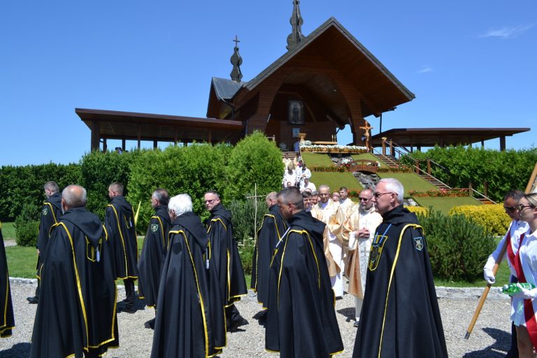 Diecezjalne Święto Rodziny w Starym Sączu – zdjęcie 15