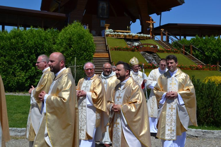 Diecezjalne Święto Rodziny w Starym Sączu – zdjęcie 16
