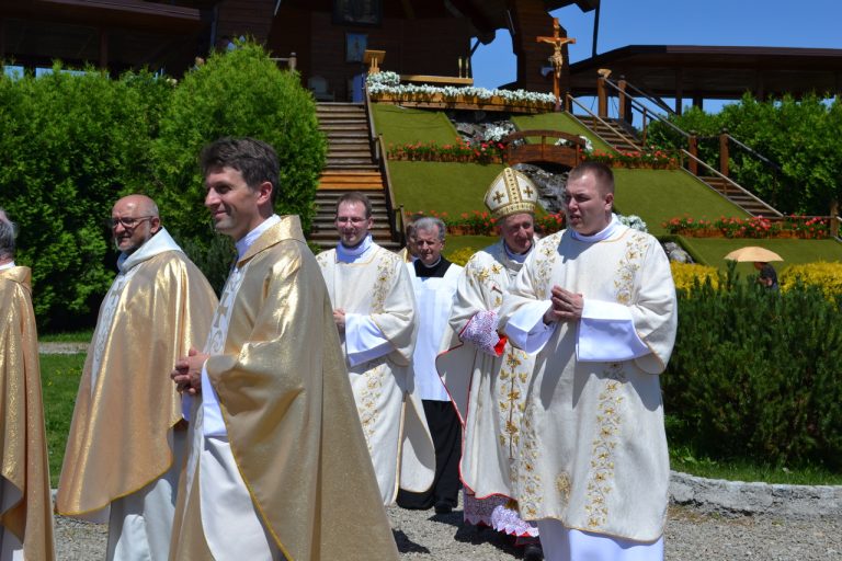 Diecezjalne Święto Rodziny w Starym Sączu – zdjęcie 17