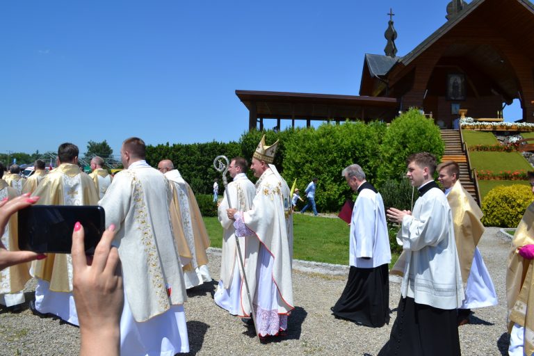 Diecezjalne Święto Rodziny w Starym Sączu – zdjęcie 18