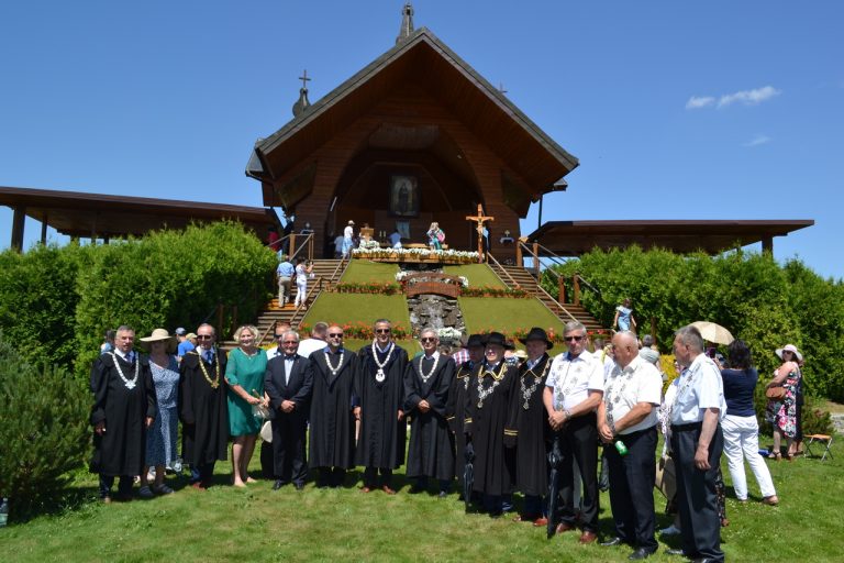 Diecezjalne Święto Rodziny w Starym Sączu – zdjęcie 19
