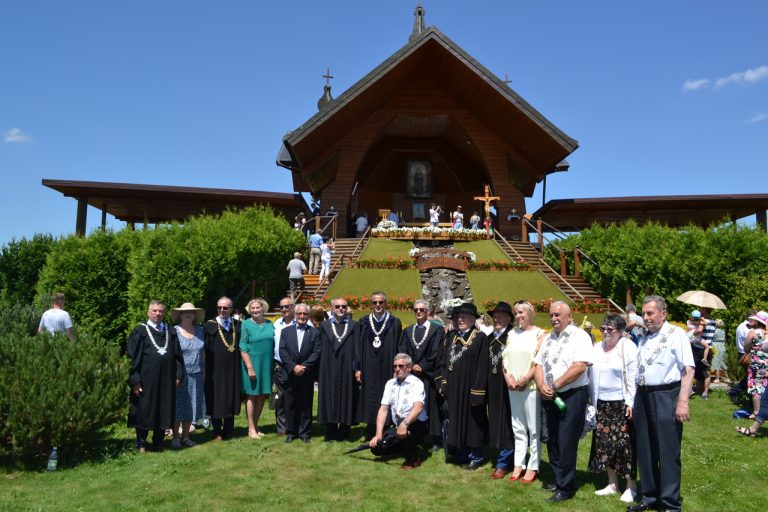 Diecezjalne Święto Rodziny w Starym Sączu – zdjęcie 20