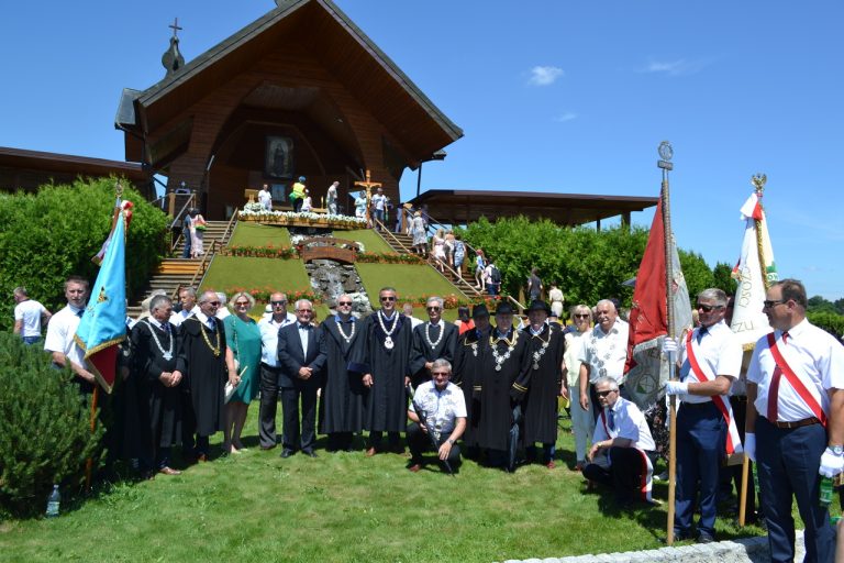 Diecezjalne Święto Rodziny w Starym Sączu – zdjęcie 23
