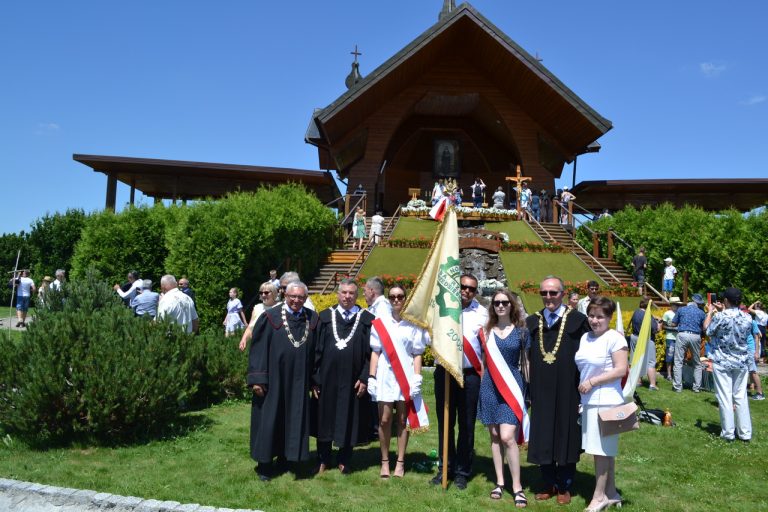 Diecezjalne Święto Rodziny w Starym Sączu – zdjęcie 24