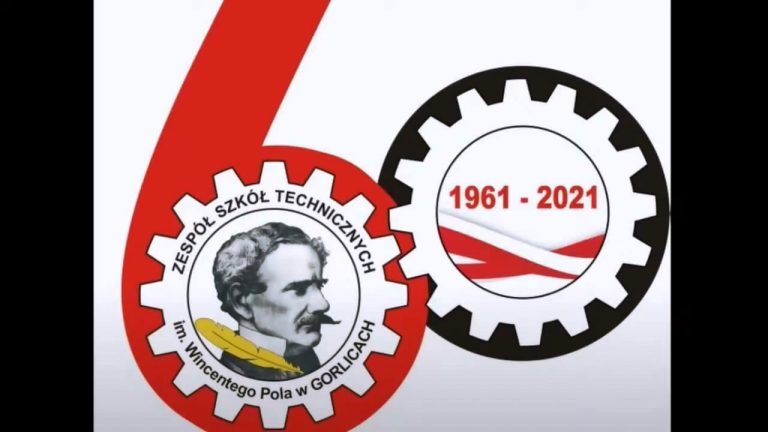 Obchody 60-lecia istnienia Zespołu Szkół Technicznych im. Wincentego Pola w Gorlicach – zdjęcie 1