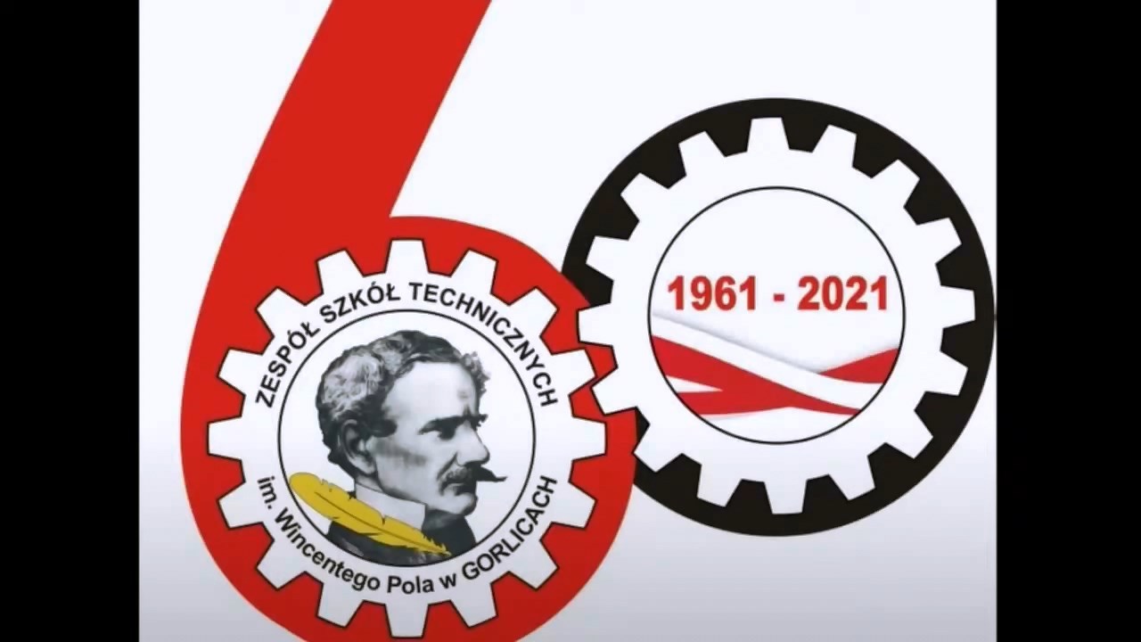Obchody 60-lecia istnienia Zespołu Szkół Technicznych im. Wincentego Pola w Gorlicach