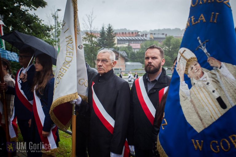 Upamiętnienie poległych walczących w rocznicę wybuchu II wojny światowej – zdjęcie 2