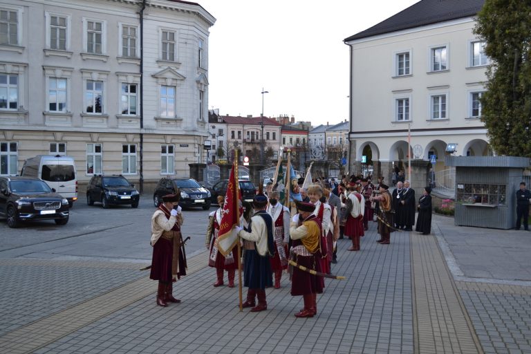Jubileusz 5-lecia Gorlickiego Bractwa Kurkowego – zdjęcie 5