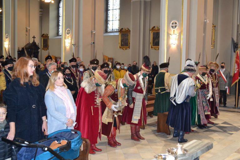 Jubileusz 5-lecia Gorlickiego Bractwa Kurkowego – zdjęcie 20