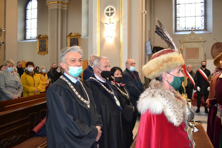 Jubileusz 5-lecia Gorlickiego Bractwa Kurkowego – zdjęcie 23