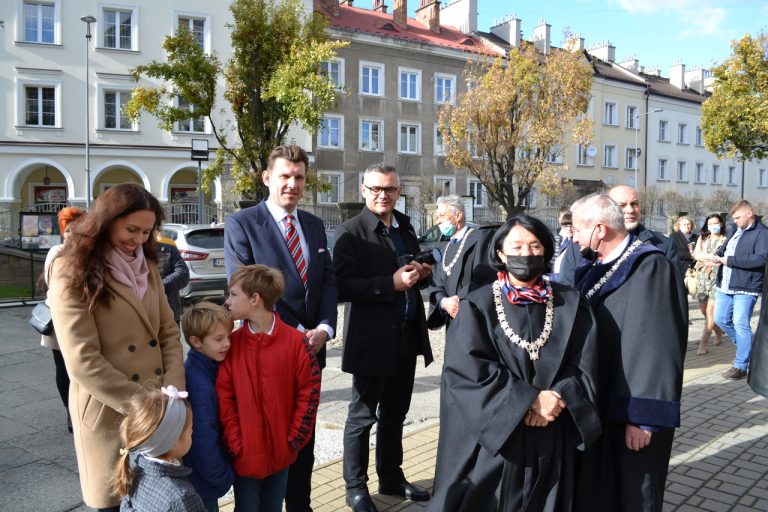 Jubileusz 5-lecia Gorlickiego Bractwa Kurkowego – zdjęcie 43