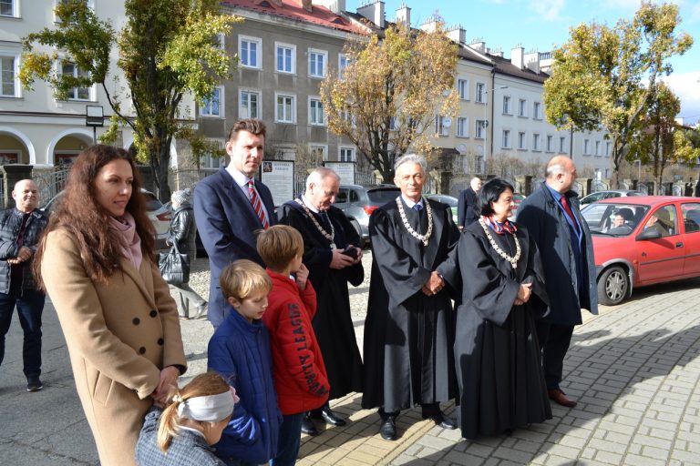 Jubileusz 5-lecia Gorlickiego Bractwa Kurkowego – zdjęcie 44