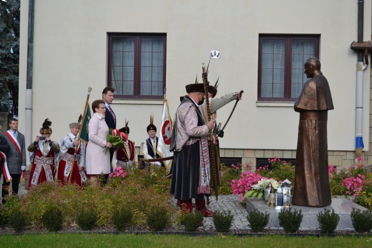 Jubileusz 5-lecia Gorlickiego Bractwa Kurkowego – zdjęcie 49