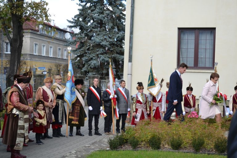Jubileusz 5-lecia Gorlickiego Bractwa Kurkowego – zdjęcie 50