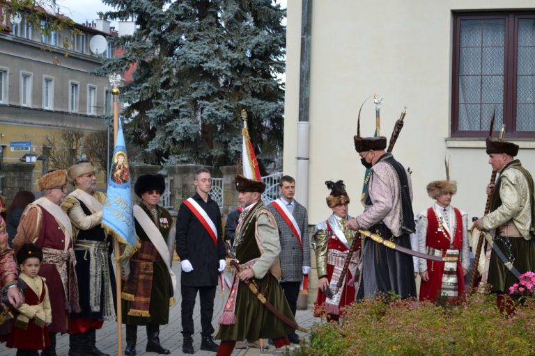 Jubileusz 5-lecia Gorlickiego Bractwa Kurkowego – zdjęcie 51