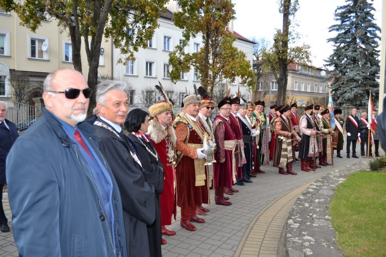 Jubileusz 5-lecia Gorlickiego Bractwa Kurkowego – zdjęcie 52