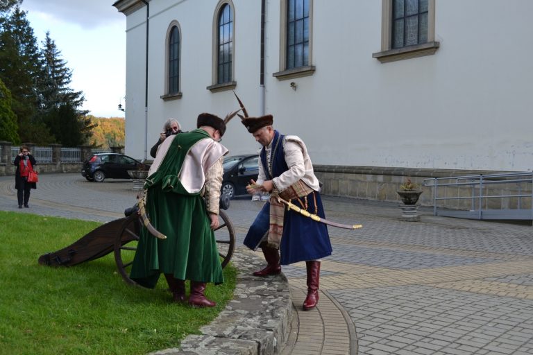 Jubileusz 5-lecia Gorlickiego Bractwa Kurkowego – zdjęcie 53