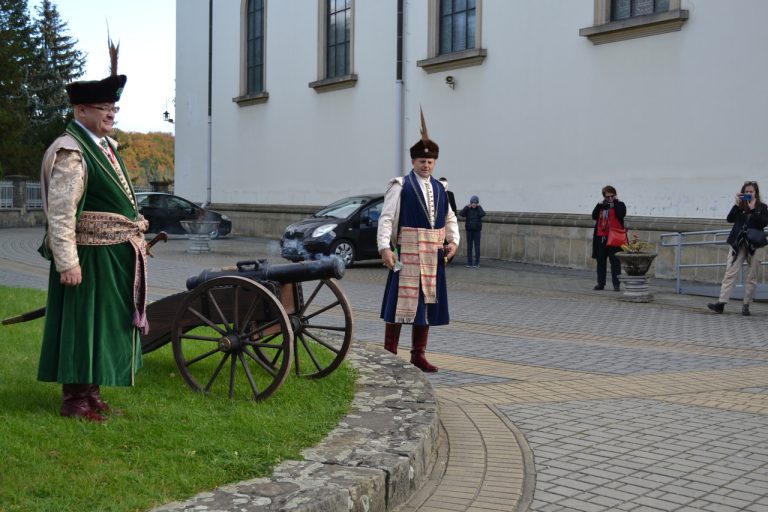 Jubileusz 5-lecia Gorlickiego Bractwa Kurkowego – zdjęcie 55