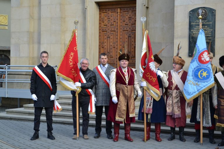 Jubileusz 5-lecia Gorlickiego Bractwa Kurkowego – zdjęcie 56
