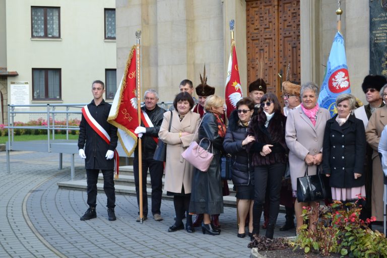 Jubileusz 5-lecia Gorlickiego Bractwa Kurkowego – zdjęcie 69