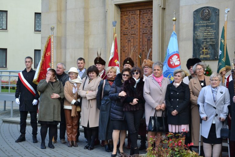Jubileusz 5-lecia Gorlickiego Bractwa Kurkowego – zdjęcie 70