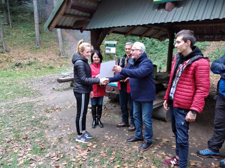 X Rajd Młodzieży o puchar Starszego Cechu – zdjęcie 23