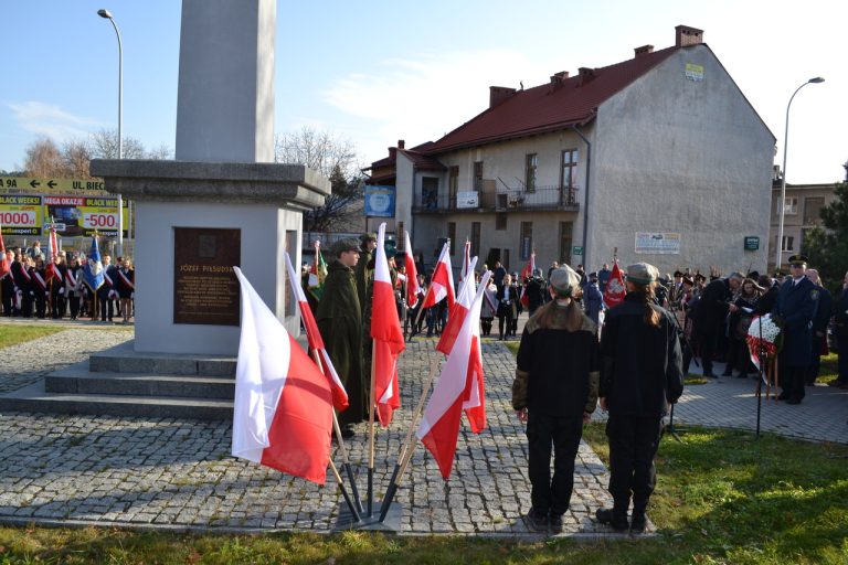 11 listopada - Dzień Niepodległości – zdjęcie 33
