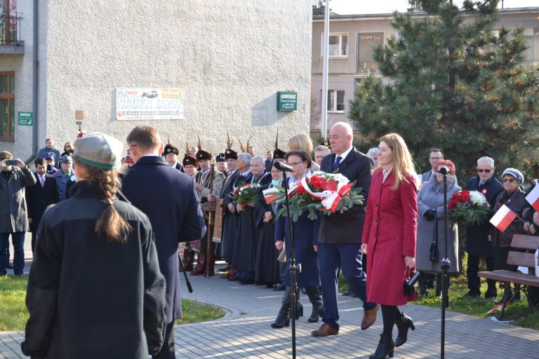 11 listopada - Dzień Niepodległości – zdjęcie 38