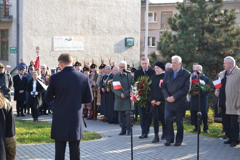 11 listopada - Dzień Niepodległości – zdjęcie 39