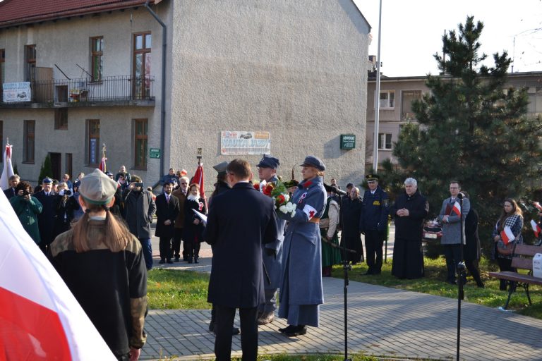 11 listopada - Dzień Niepodległości – zdjęcie 43