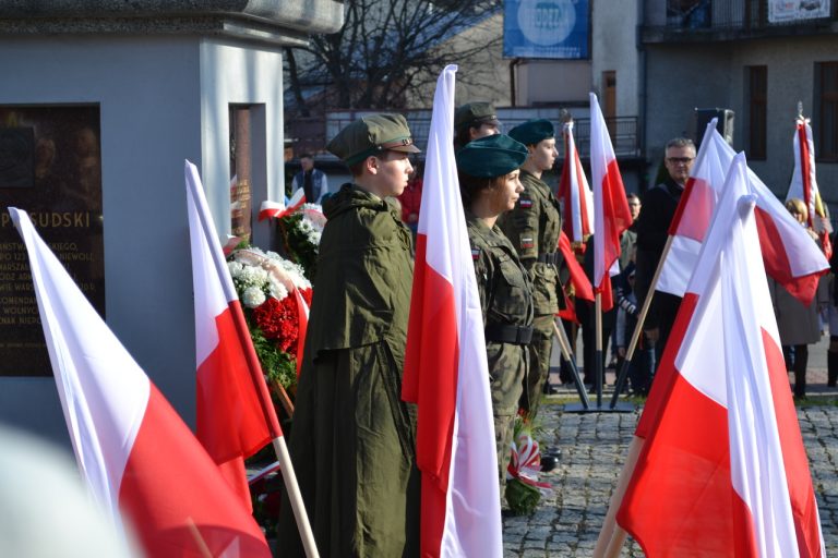11 listopada - Dzień Niepodległości – zdjęcie 44