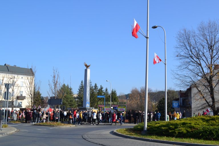 11 listopada - Dzień Niepodległości – zdjęcie 45