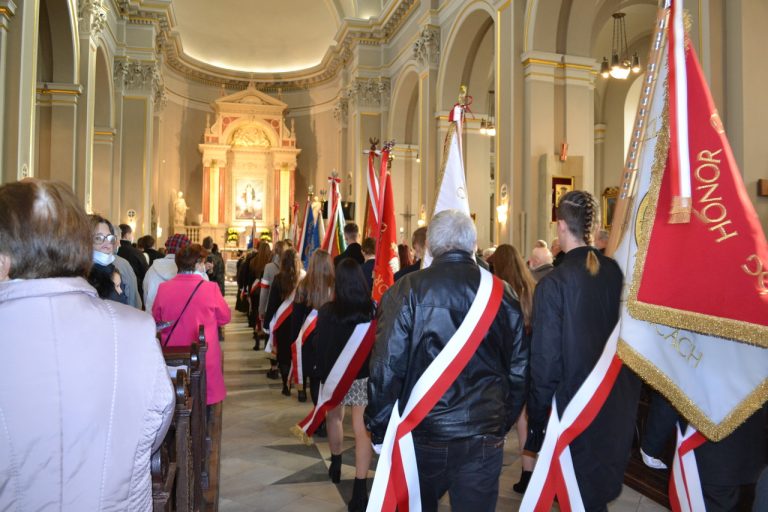 11 listopada - Dzień Niepodległości – zdjęcie 2
