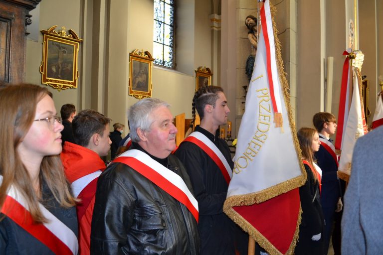 11 listopada - Dzień Niepodległości – zdjęcie 5