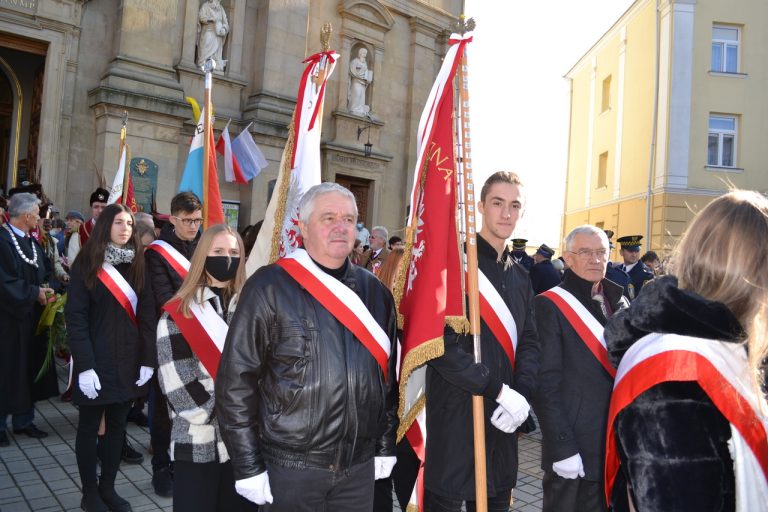 11 listopada - Dzień Niepodległości – zdjęcie 12