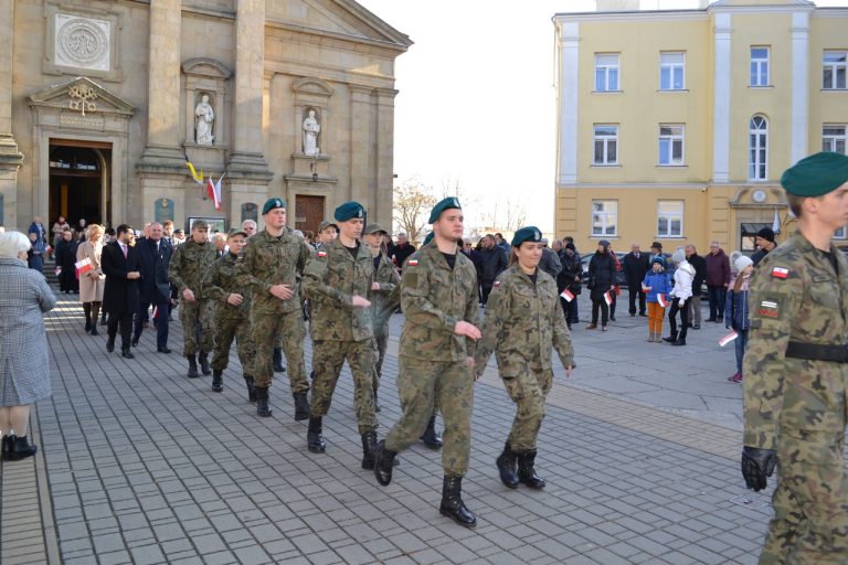 11 listopada - Dzień Niepodległości – zdjęcie 17