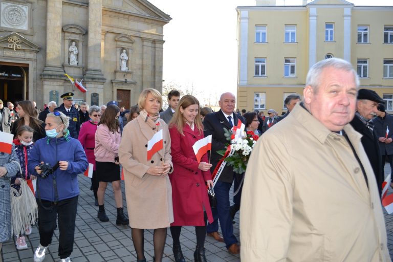 11 listopada - Dzień Niepodległości – zdjęcie 19
