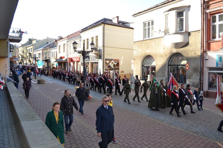11 listopada - Dzień Niepodległości – zdjęcie 22