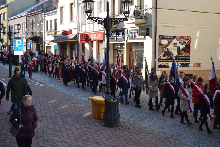 11 listopada - Dzień Niepodległości – zdjęcie 23