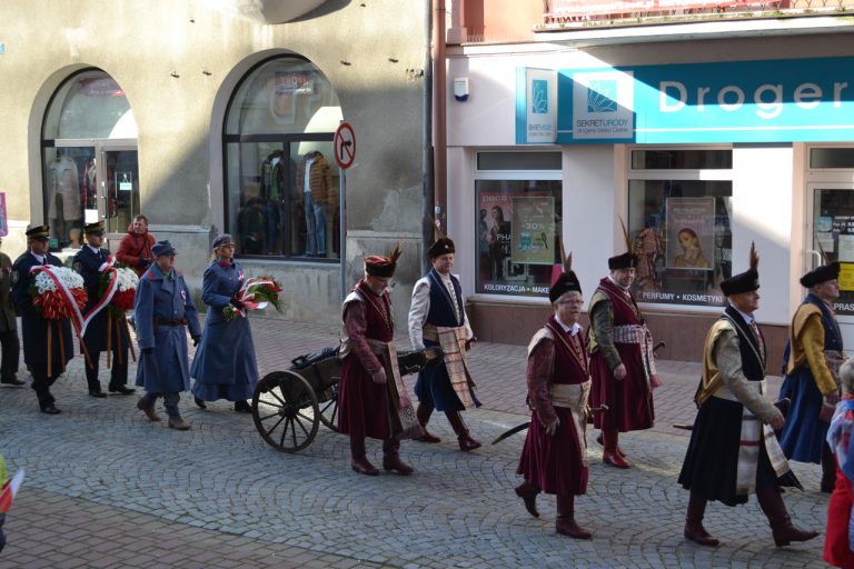 11 listopada - Dzień Niepodległości – zdjęcie 26