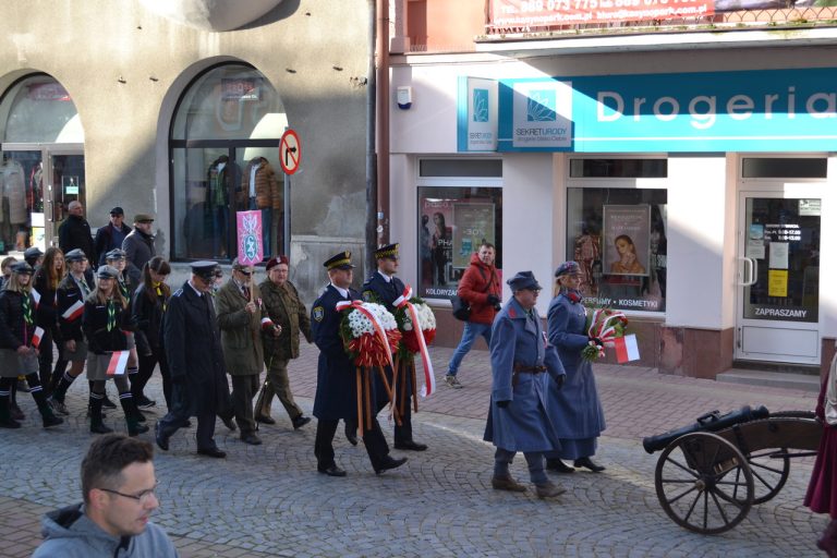 11 listopada - Dzień Niepodległości – zdjęcie 27