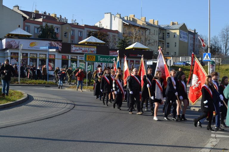 11 listopada - Dzień Niepodległości – zdjęcie 28