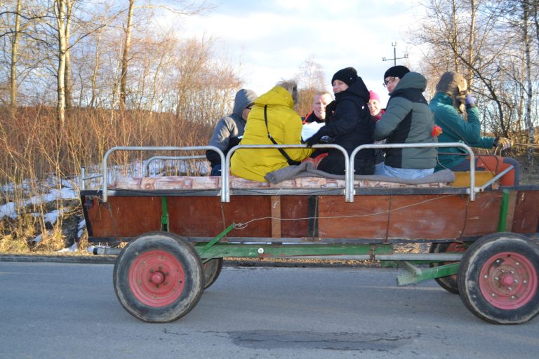 Kulig cechowy – zdjęcie 16