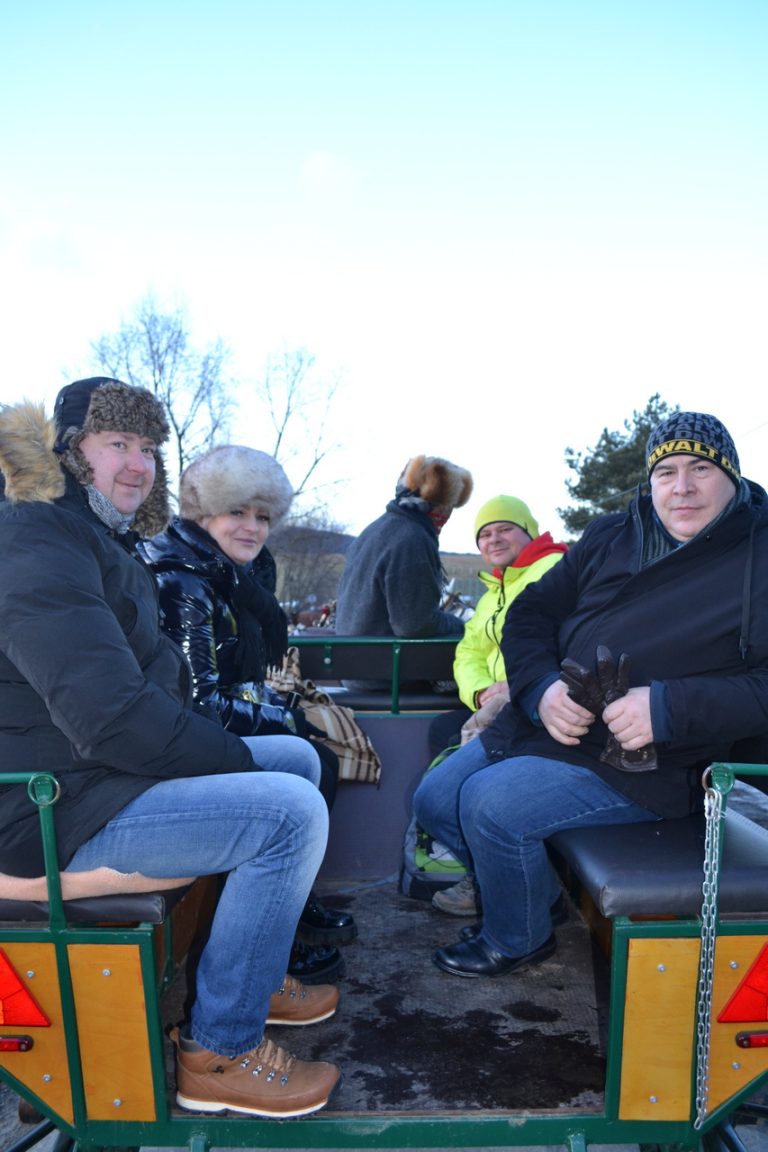 Kulig cechowy – zdjęcie 33