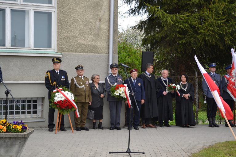 Udział Cechu w obchodach rocznicy zakończenia II wojny św. – zdjęcie 13