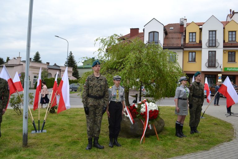 Udział Cechu w obchodach rocznicy zakończenia II wojny św. – zdjęcie 20
