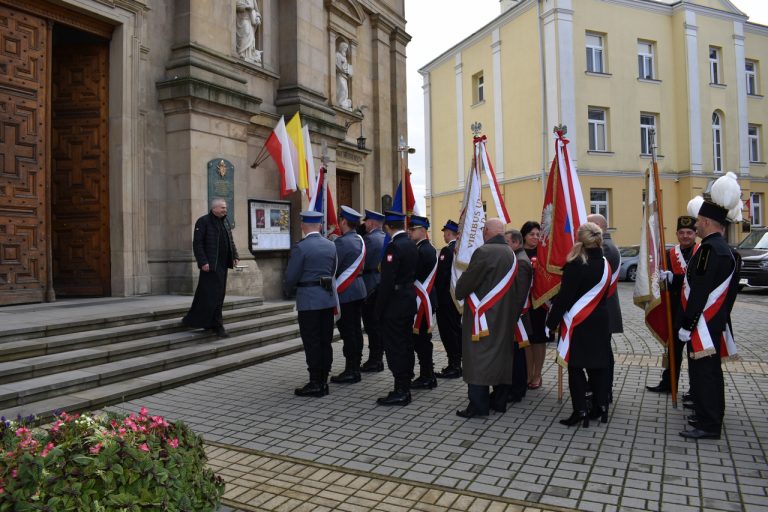 Udział Cechu w obchodach Dnia Niepodległości – zdjęcie 2