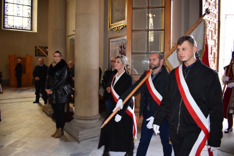 Udział Cechu w obchodach Dnia Niepodległości – zdjęcie 4